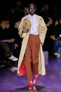 Boss RTW Fall 2020