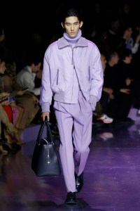 Boss RTW Fall 2020