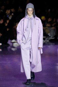 Boss RTW Fall 2020