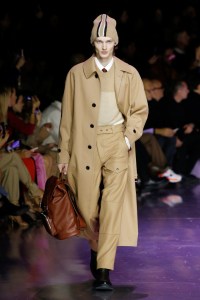 Boss RTW Fall 2020