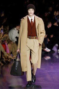 Boss RTW Fall 2020