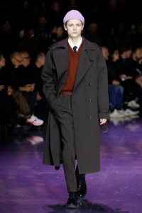 Boss RTW Fall 2020