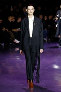 Boss RTW Fall 2020