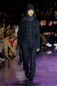 Boss RTW Fall 2020