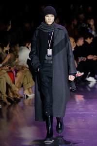 Boss RTW Fall 2020