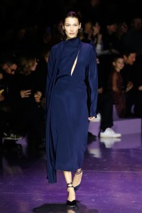 Boss RTW Fall 2020