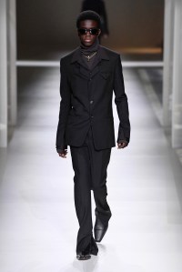 Bottega Veneta RTW Fall 2020