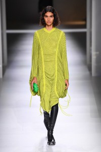 Bottega Veneta RTW Fall 2020