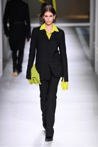 Bottega Veneta RTW Fall 2020