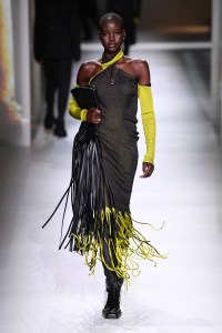 Bottega Veneta RTW Fall 2020