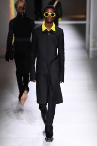 Bottega Veneta RTW Fall 2020