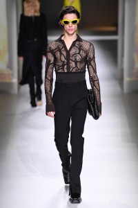Bottega Veneta RTW Fall 2020