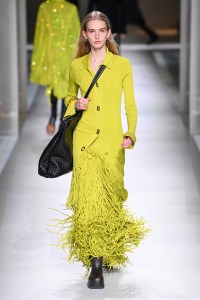 Bottega Veneta RTW Fall 2020