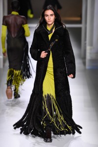 Bottega Veneta RTW Fall 2020