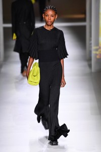 Bottega Veneta RTW Fall 2020