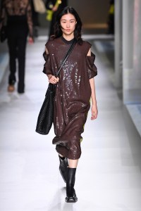 Bottega Veneta RTW Fall 2020