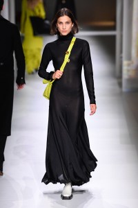 Bottega Veneta RTW Fall 2020