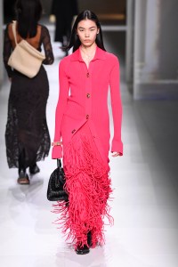 Bottega Veneta RTW Fall 2020