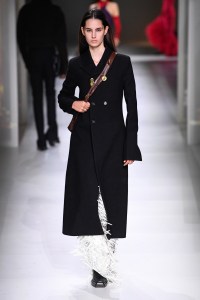 Bottega Veneta RTW Fall 2020