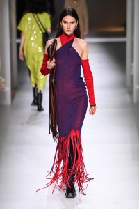 Bottega Veneta RTW Fall 2020