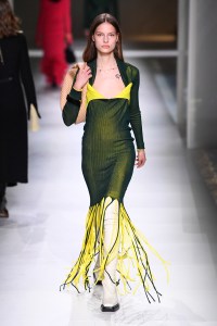 Bottega Veneta RTW Fall 2020