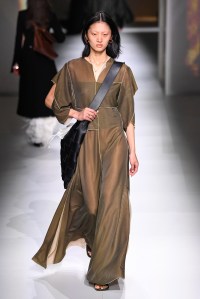 Bottega Veneta RTW Fall 2020