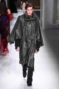 Bottega Veneta RTW Fall 2020