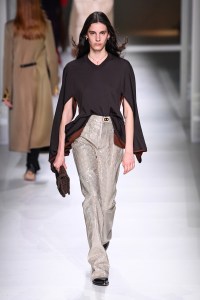 Bottega Veneta RTW Fall 2020