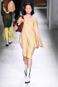 Bottega Veneta RTW Fall 2020