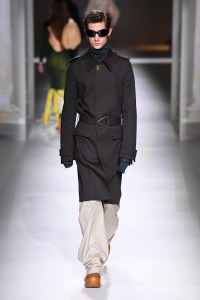 Bottega Veneta RTW Fall 2020