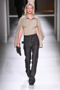Bottega Veneta RTW Fall 2020