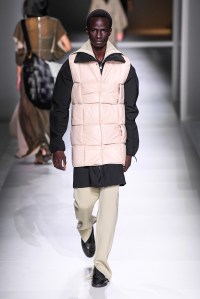 Bottega Veneta RTW Fall 2020