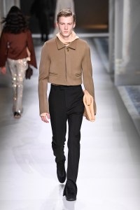 Bottega Veneta RTW Fall 2020