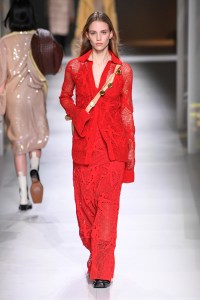Bottega Veneta RTW Fall 2020