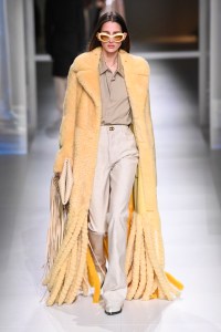 Bottega Veneta RTW Fall 2020