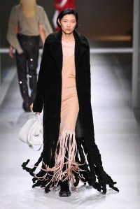 Bottega Veneta RTW Fall 2020