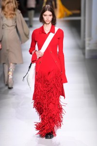 Bottega Veneta RTW Fall 2020