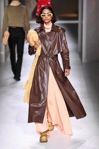 Bottega Veneta RTW Fall 2020