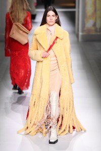Bottega Veneta RTW Fall 2020
