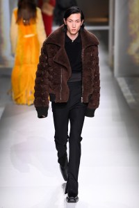 Bottega Veneta RTW Fall 2020