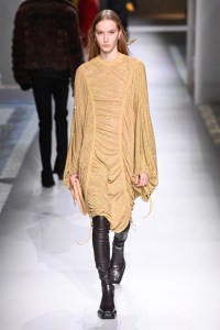 Bottega Veneta RTW Fall 2020