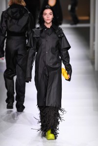 Bottega Veneta RTW Fall 2020