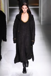 Bottega Veneta RTW Fall 2020
