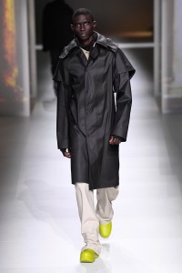 Bottega Veneta RTW Fall 2020