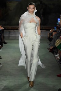 Brandon Maxwell RTW Fall 2020