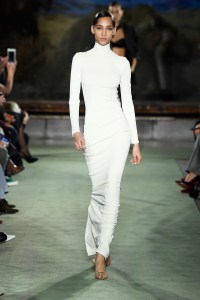 Brandon Maxwell RTW Fall 2020