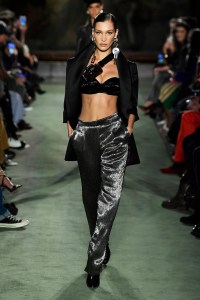 Brandon Maxwell RTW Fall 2020