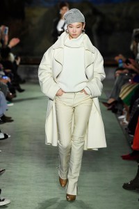 Brandon Maxwell RTW Fall 2020
