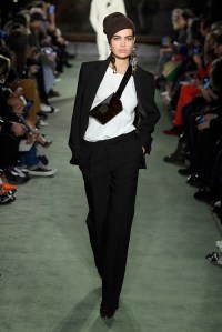 Brandon Maxwell RTW Fall 2020