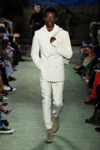 Brandon Maxwell RTW Fall 2020